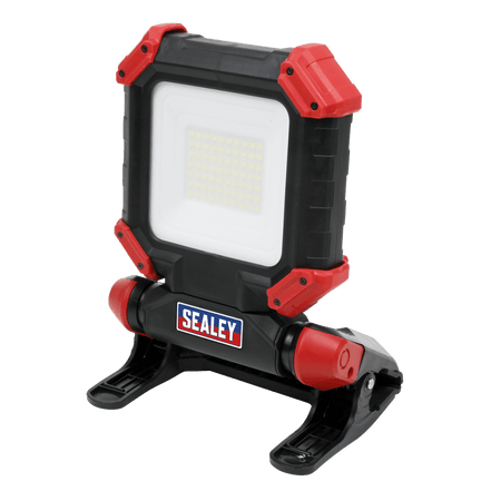 Sealey Cordless 20V SMD LED 1800lm Work Light - Body Only Model No- CP20VCL