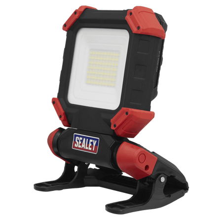 Sealey Cordless 20V SMD LED 1800lm Work Light - Body Only Model No- CP20VCL