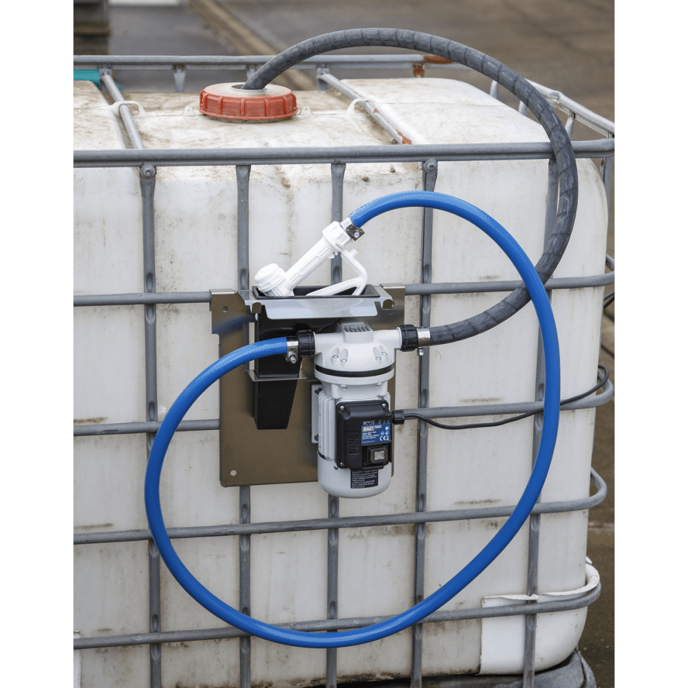 Sealey Pump Mounting Bracket IBC Model No- ADB08