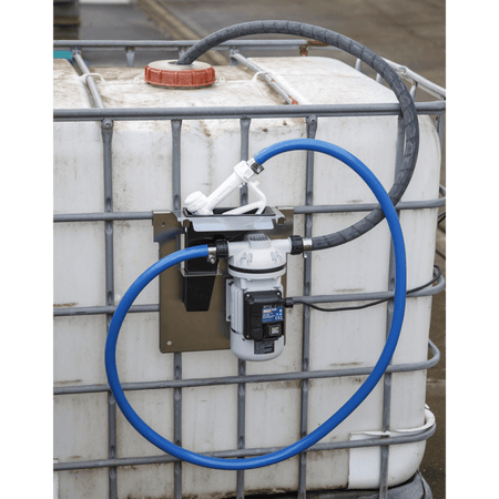 Sealey Pump Mounting Bracket IBC Model No- ADB08