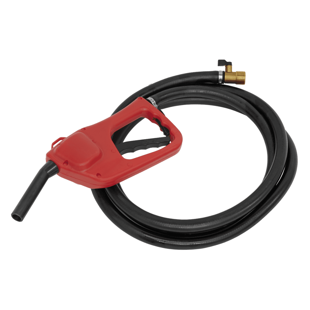 Sealey Mobile Dispensing Tank 53L Gravity Fed Model No- DT53