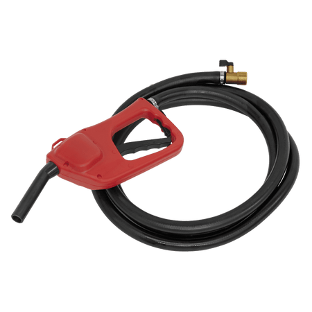 Sealey Mobile Dispensing Tank 53L Gravity Fed Model No- DT53