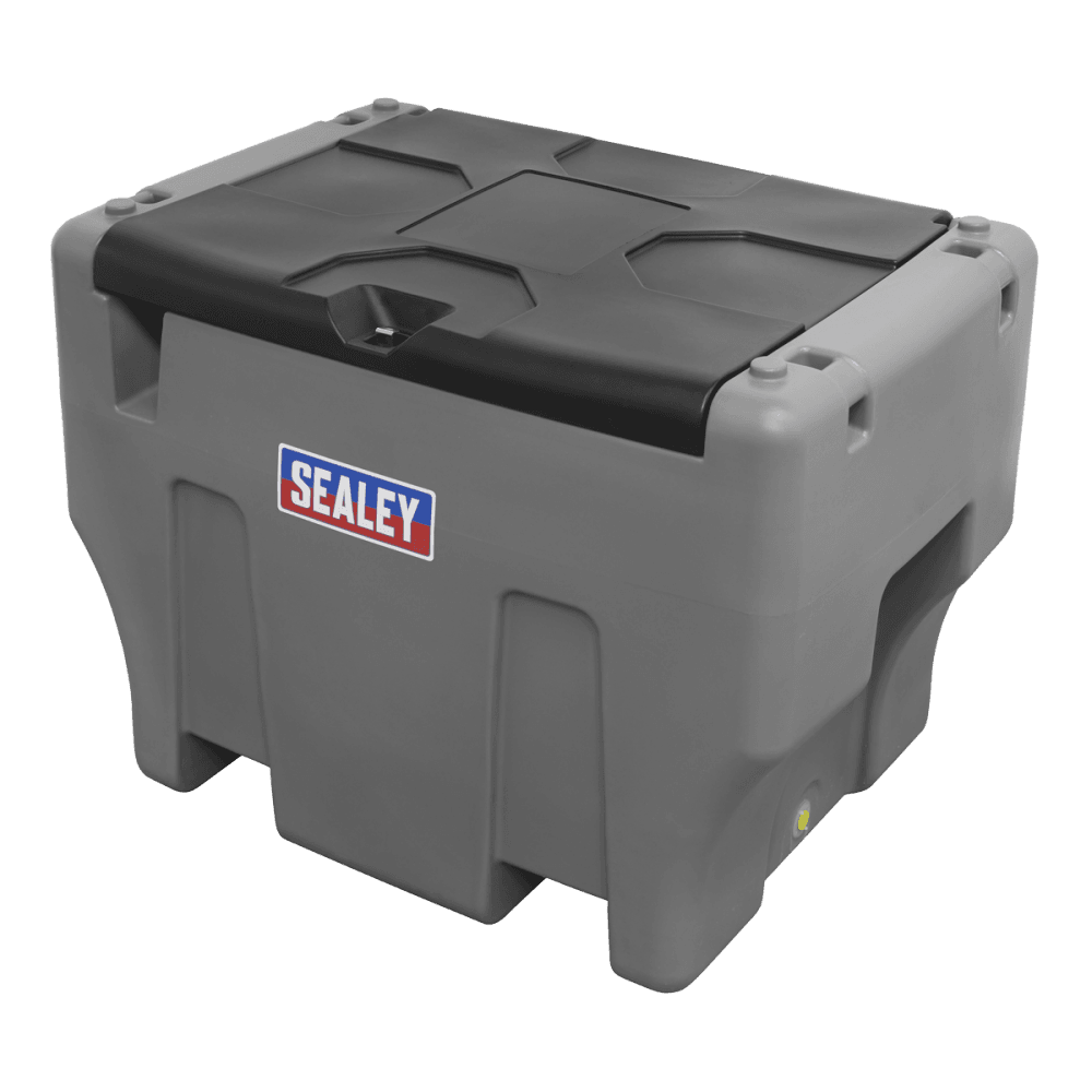 Sealey Combi Fuel Tank 400L/50L Portable Model No- D440T
