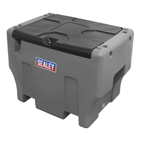 Sealey Combi Fuel Tank 400L/50L Portable Model No- D440T