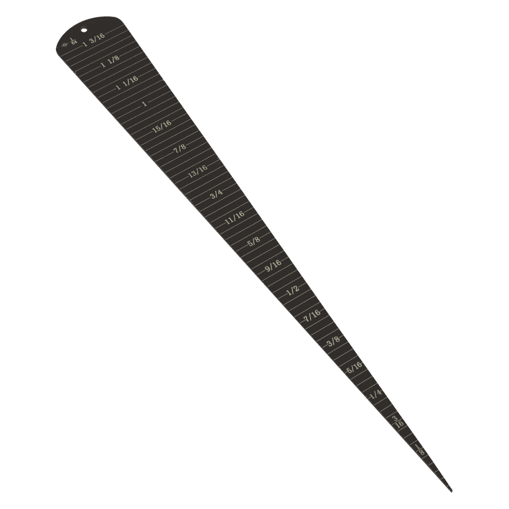 Sealey 1 - 30mm Taper Bore Gauge Model No- AK74TPG