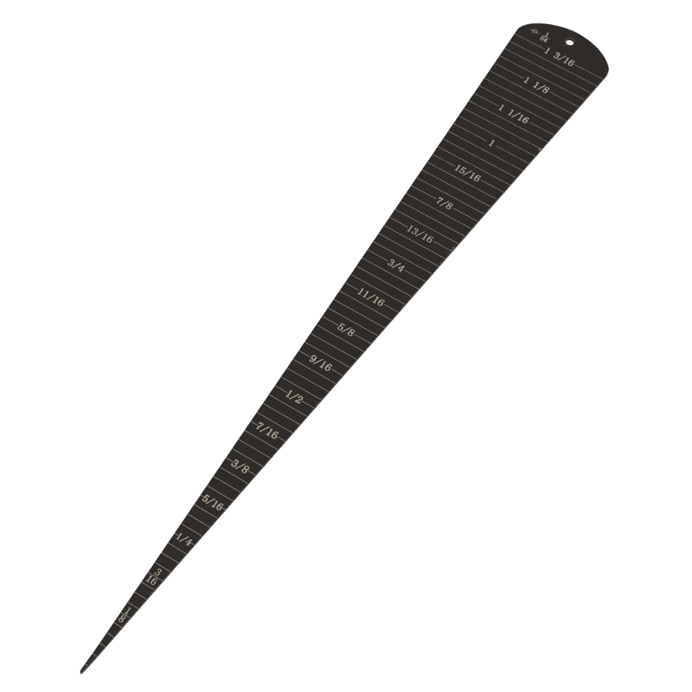 Sealey 1 - 30mm Taper Bore Gauge Model No- AK74TPG