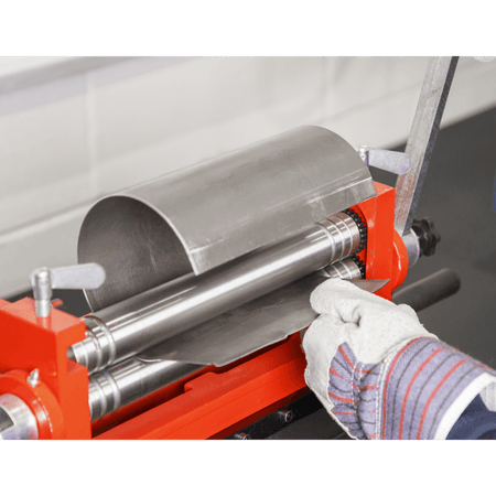 Sealey 3-in-1 Sheet Metal Machine 305mm Model No- TIO305