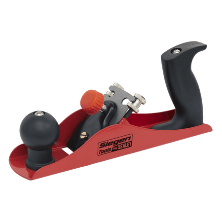 Sealey Wood Planer Set 235mm & 163mm Model No- S06092
