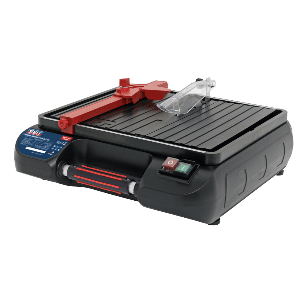 Sealey Tile Cutter 115mm Portable Model No- TC115