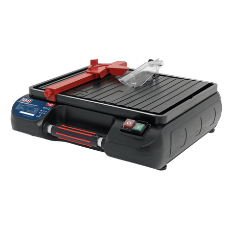Sealey Tile Cutter 115mm Portable Model No- TC115