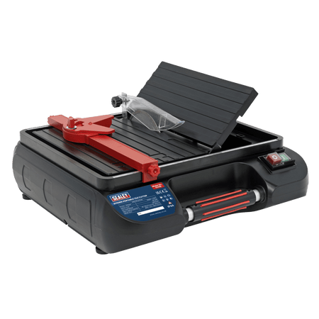 Sealey Tile Cutter 115mm Portable Model No- TC115