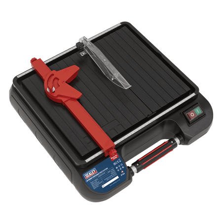 Sealey Tile Cutter 115mm Portable Model No- TC115