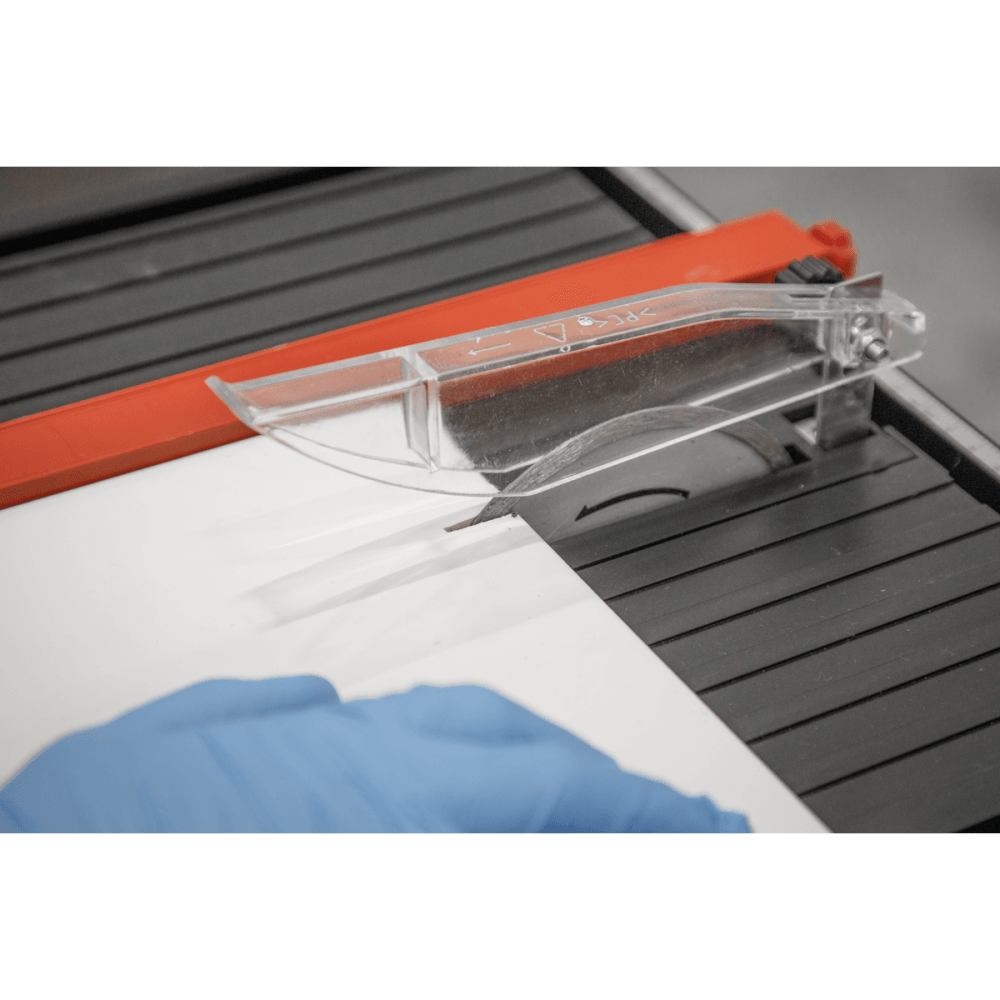 Sealey Tile Cutter 115mm Portable Model No- TC115