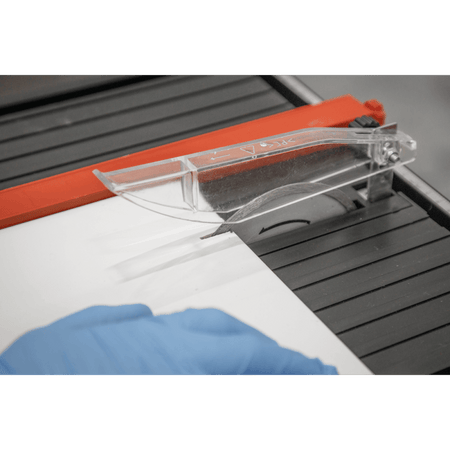 Sealey Tile Cutter 115mm Portable Model No- TC115