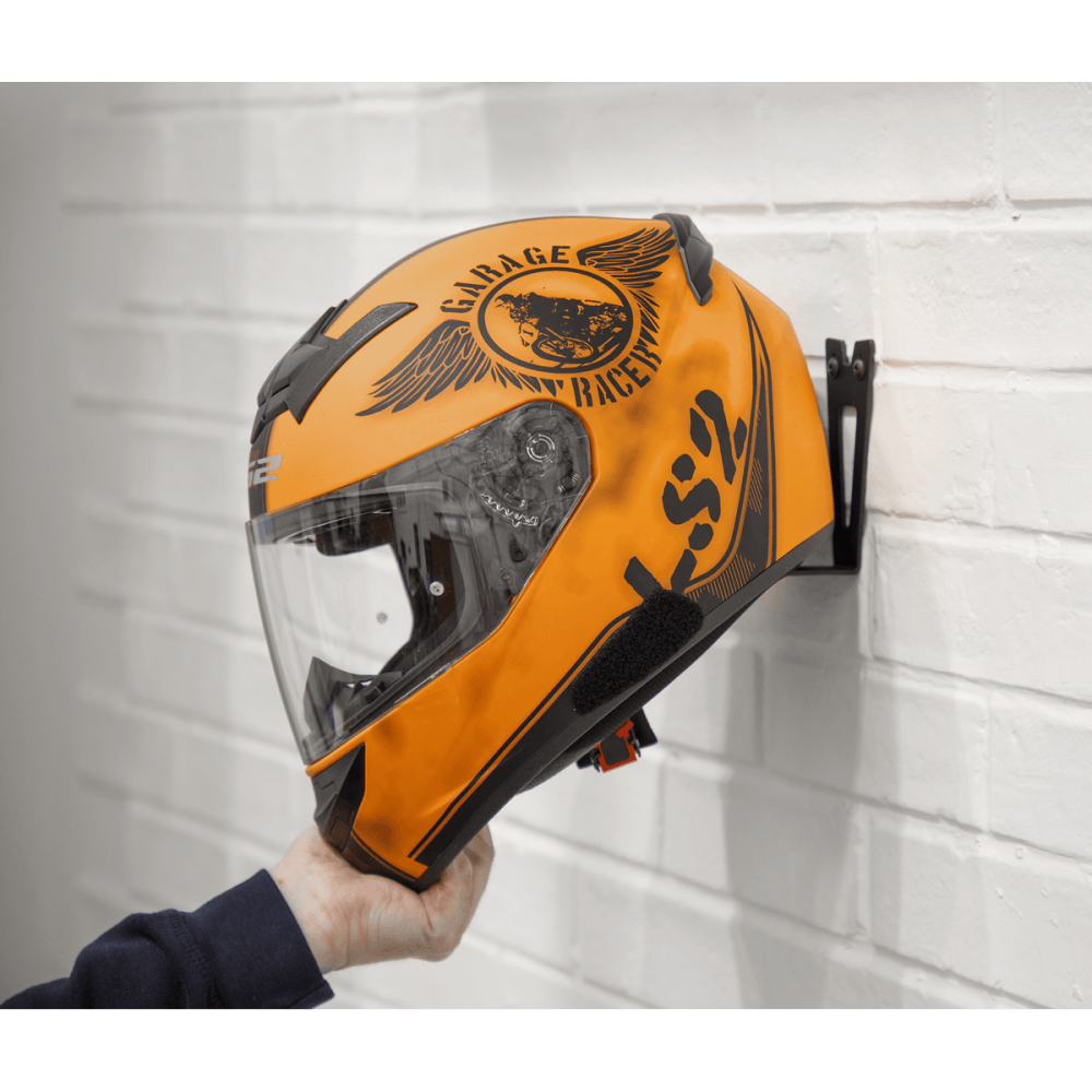 Sealey Motorcycle Helmet Hook Model No- MS0811