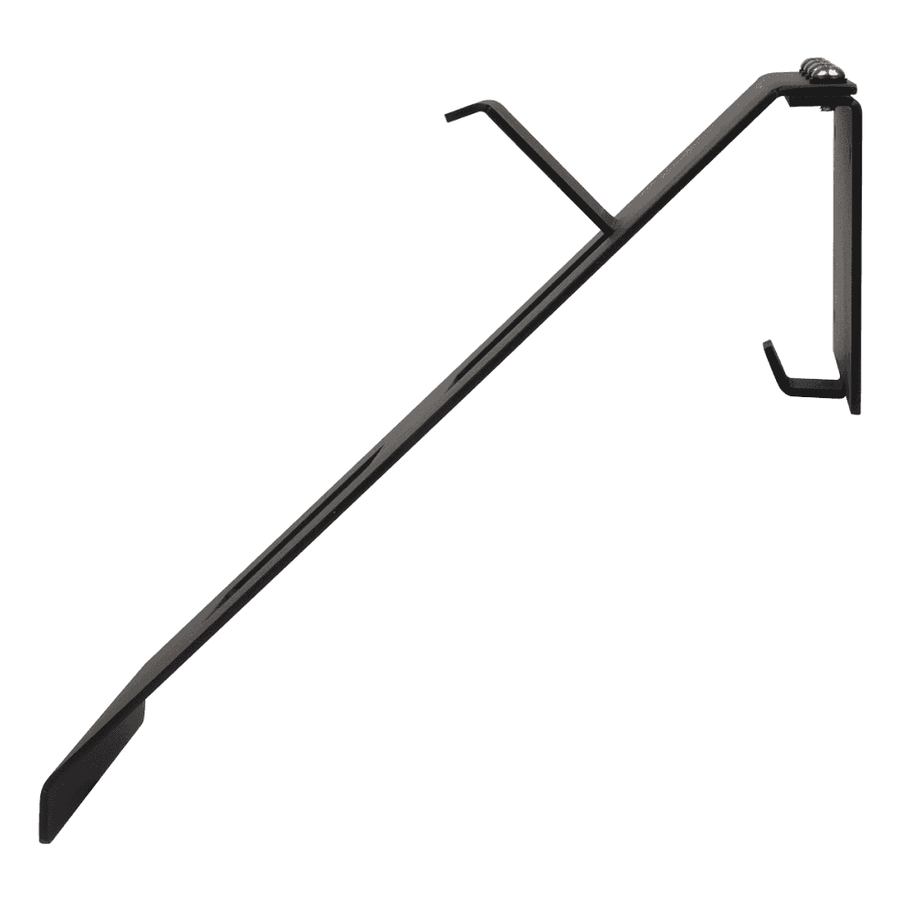 Sealey Motorcycle Helmet and Jacket Hook Model No- MS0812