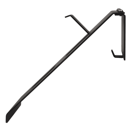 Sealey Motorcycle Helmet and Jacket Hook Model No- MS0812