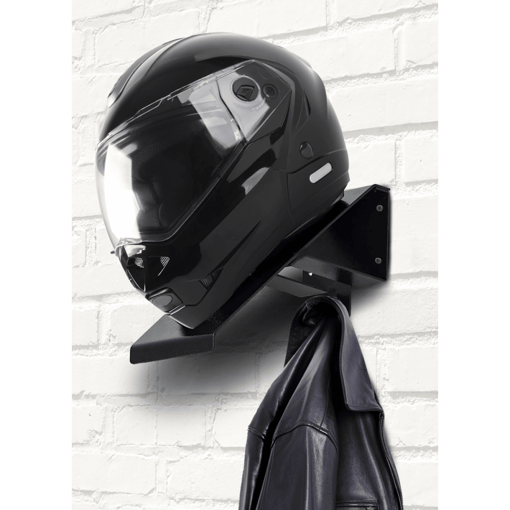Sealey Motorcycle Helmet and Jacket Hook Model No- MS0812