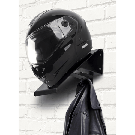 Sealey Motorcycle Helmet and Jacket Hook Model No- MS0812