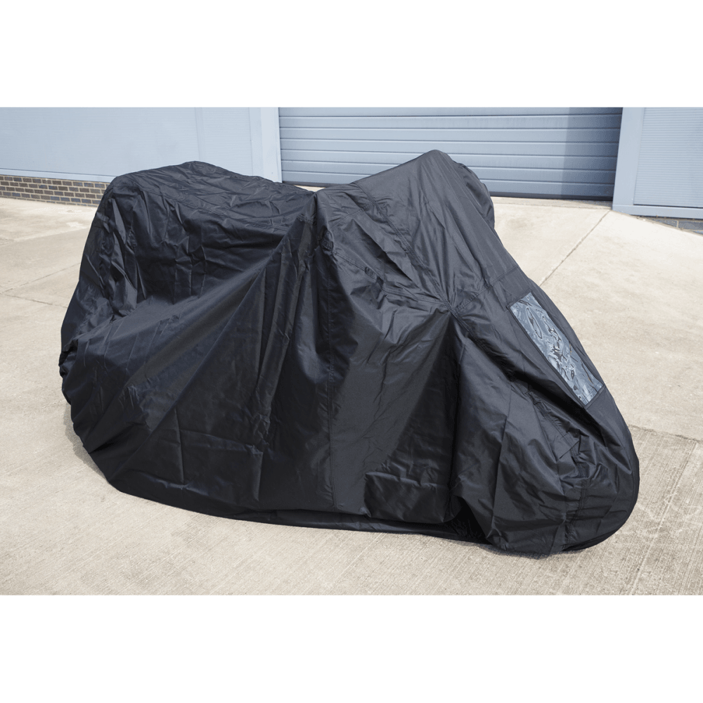 Sealey Trike Cover - Small Model No- STC03