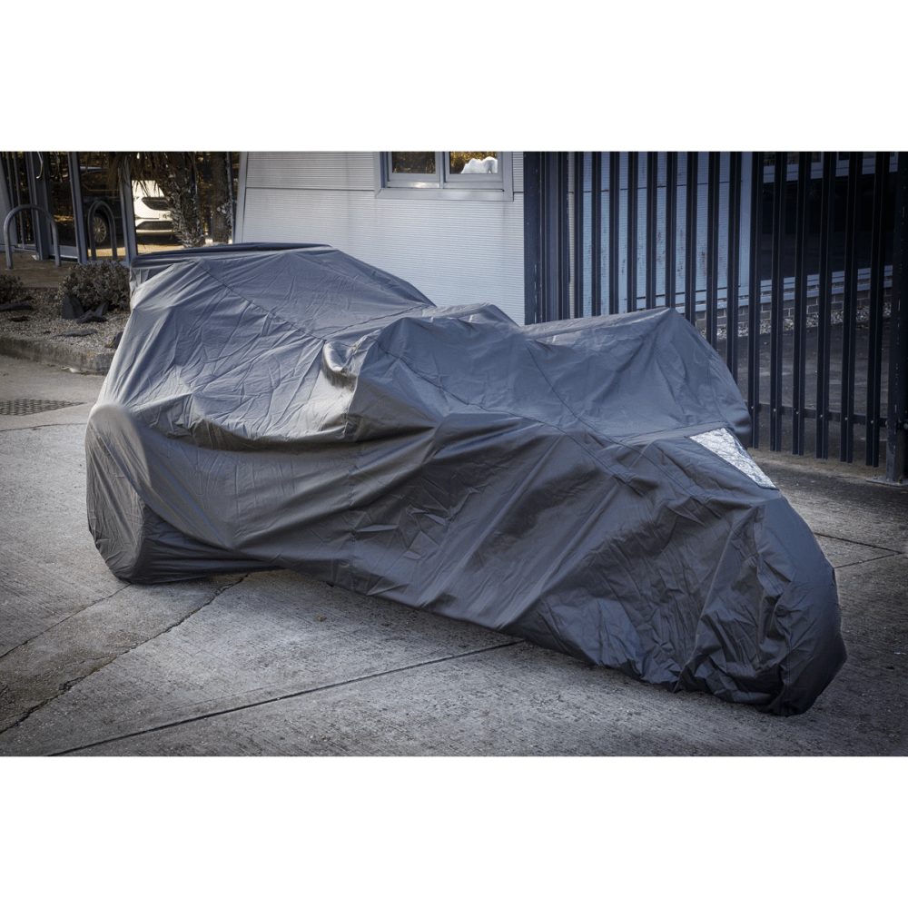 Sealey Trike Cover - X-Large Model No- STC01XL