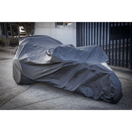 Sealey Trike Cover - X-Large Model No- STC01XL