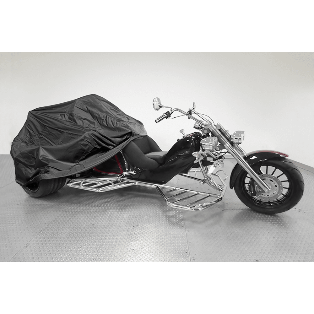 Sealey Trike Cover - X-Large Model No- STC01XL