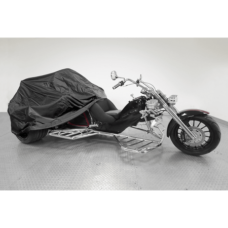 Sealey Trike Cover - X-Large Model No- STC01XL