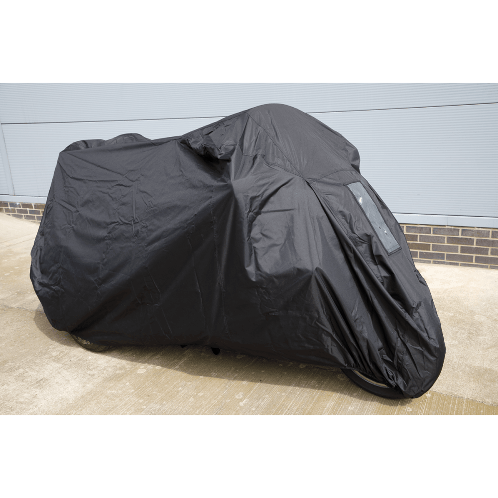 Sealey Trike Cover - Medium Model No- STC02