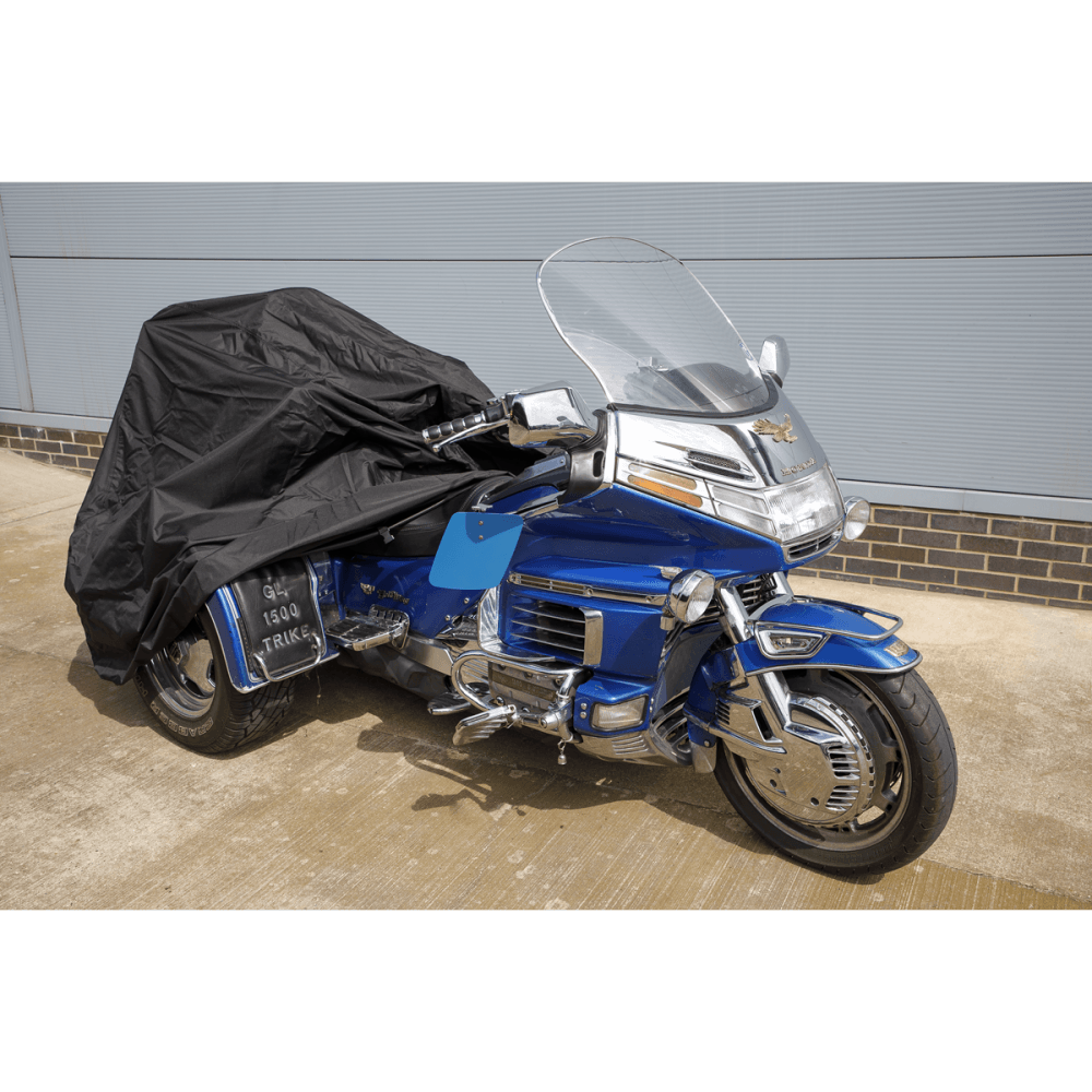 Sealey Trike Cover - Medium Model No- STC02