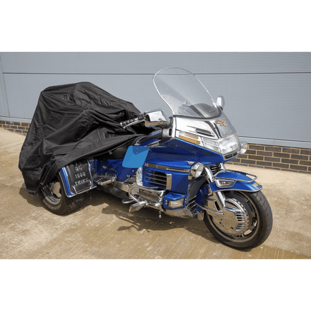 Sealey Trike Cover - Medium Model No- STC02