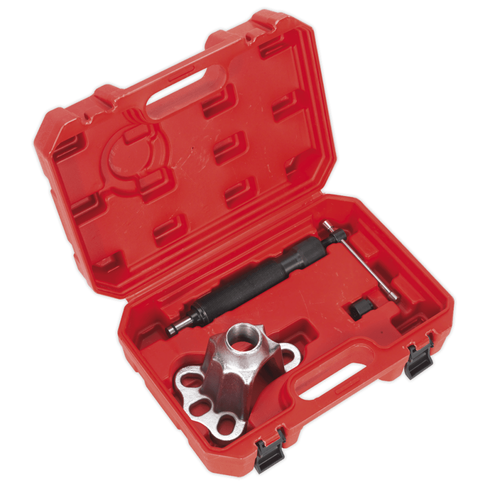 Sealey Hydraulic Hub Puller Set Model No-PS993