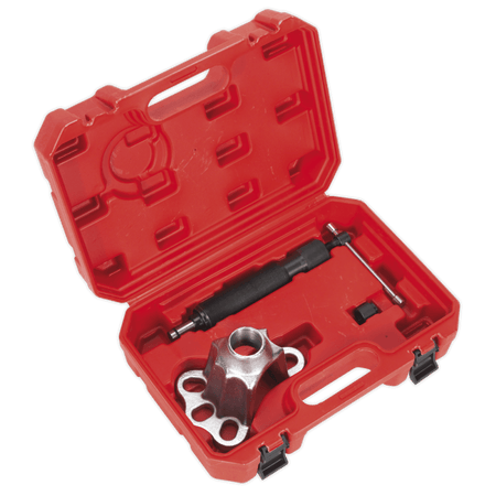 Sealey Hydraulic Hub Puller Set Model No-PS993