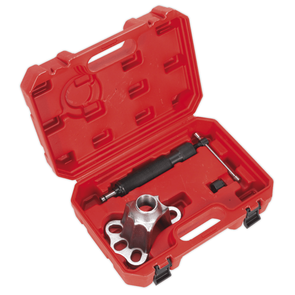 Sealey Hydraulic Hub Puller Set Model No-PS993