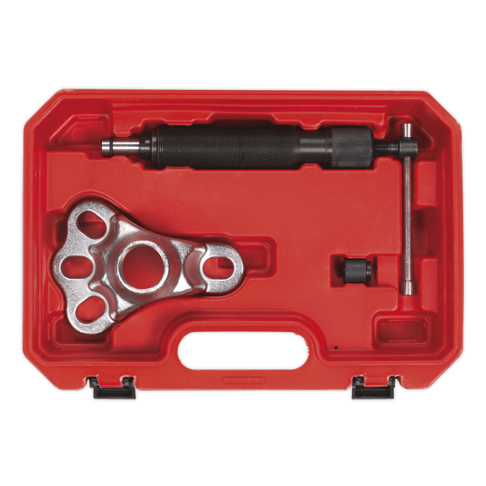 Sealey Hydraulic Hub Puller Set Model No-PS993