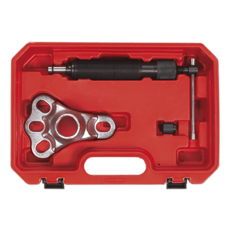 Sealey Hydraulic Hub Puller Set Model No-PS993