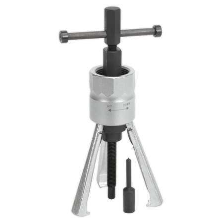 Sealey Micro-Puller Fast Fit 19-45mm 73mm Reach Model No-PS995