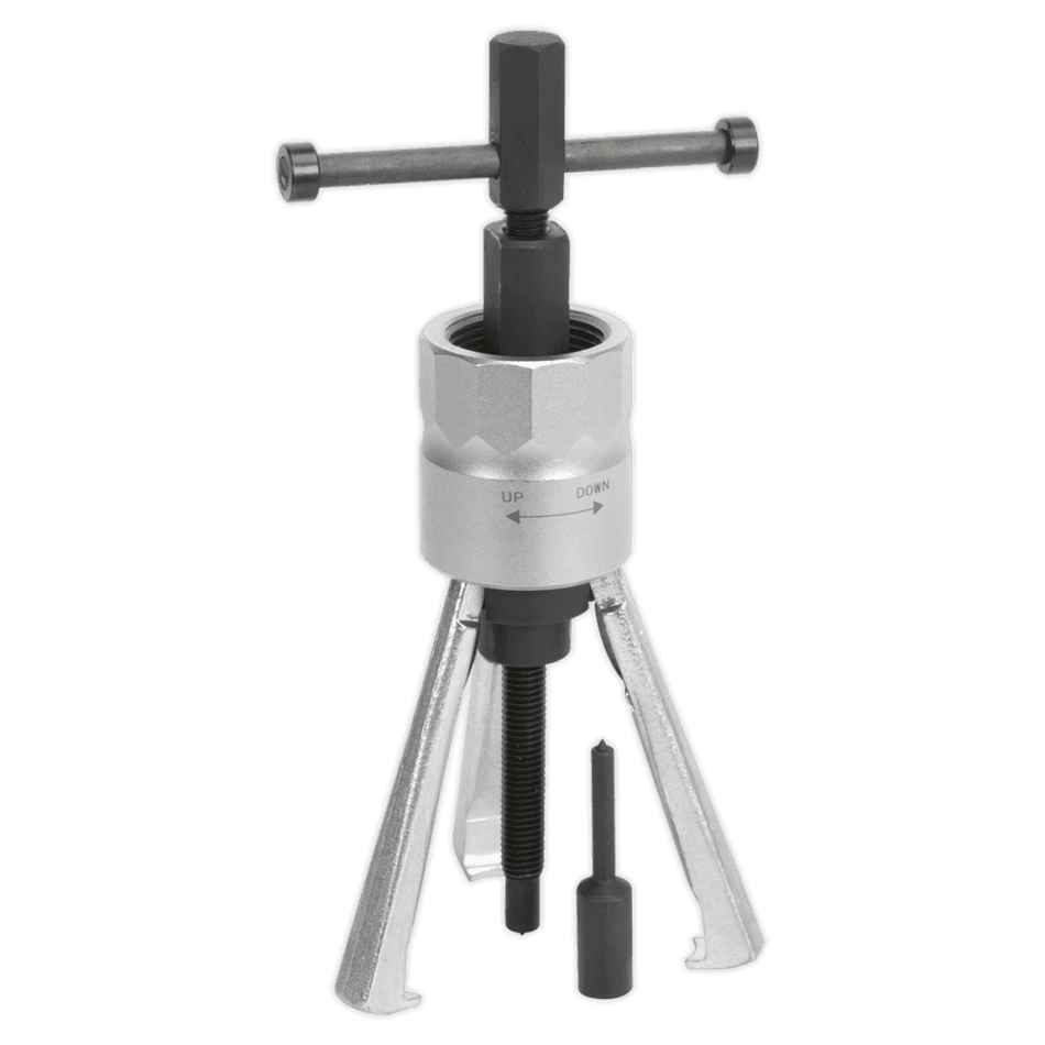 Sealey Micro-Puller Fast Fit 19-45mm 73mm Reach Model No-PS995
