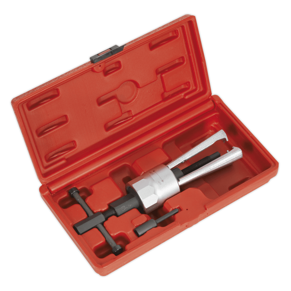 Sealey Micro-Puller Fast Fit 19-45mm 73mm Reach Model No-PS995