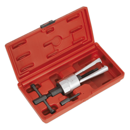 Sealey Micro-Puller Fast Fit 19-45mm 73mm Reach Model No-PS995