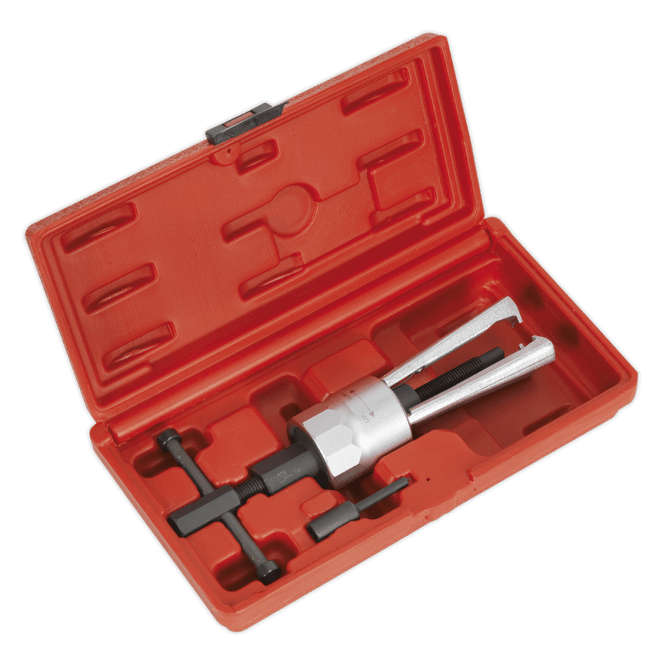 Sealey Micro-Puller Fast Fit 19-45mm 73mm Reach Model No-PS995