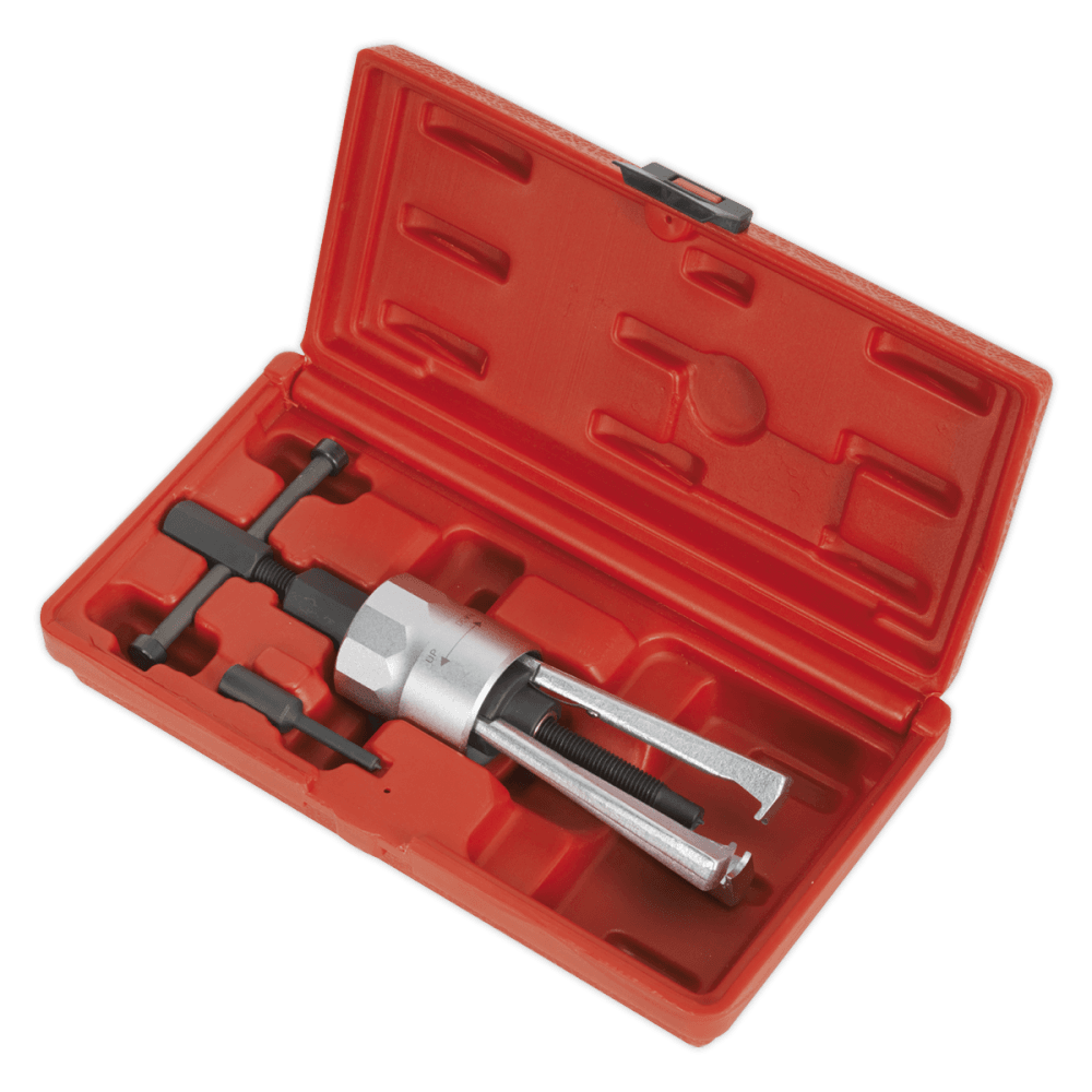 Sealey Micro-Puller Fast Fit 19-45mm 73mm Reach Model No-PS995
