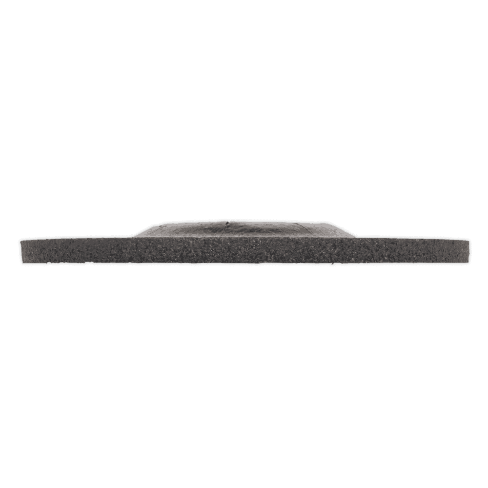 Sealey Grinding Disc 115 x 6mm 22mm Bore Model No-PTC/115G