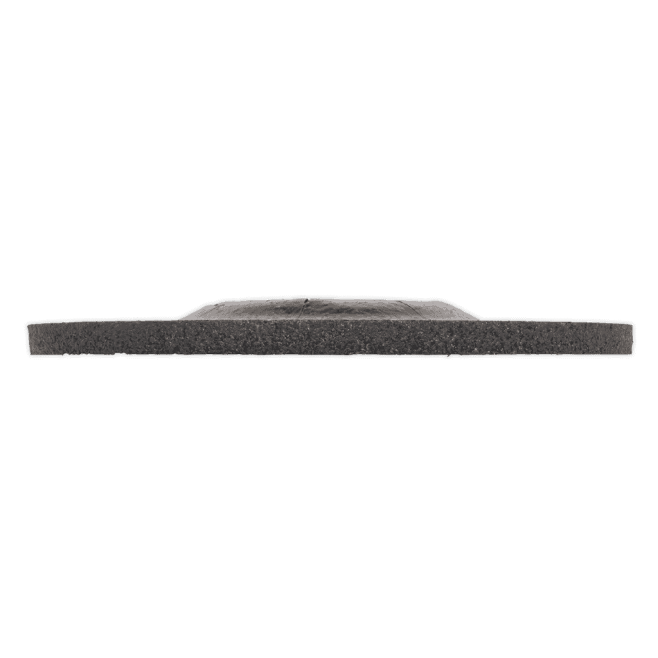 Sealey Grinding Disc 115 x 6mm 22mm Bore Model No-PTC/115G