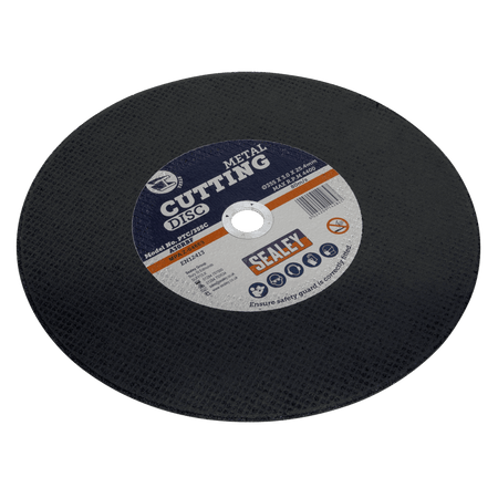 Sealey Cutting Disc 355 x 2.8mm 25.4mm Bore Model No-PTC/355C