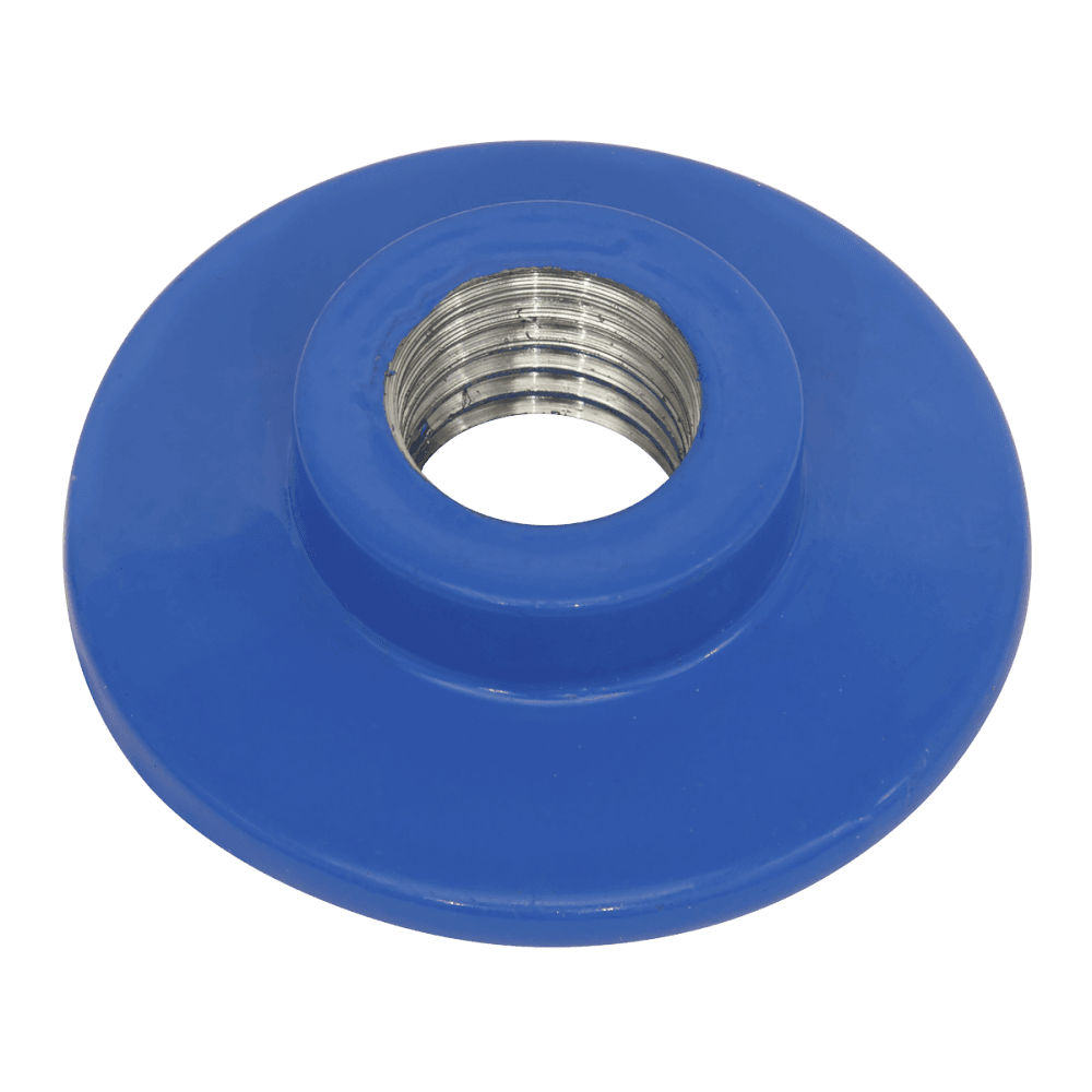 Sealey Pad Nut for PTC/BP3 Backing Pad M10 x 1.25mm Model No-PTC/BP3/NUT