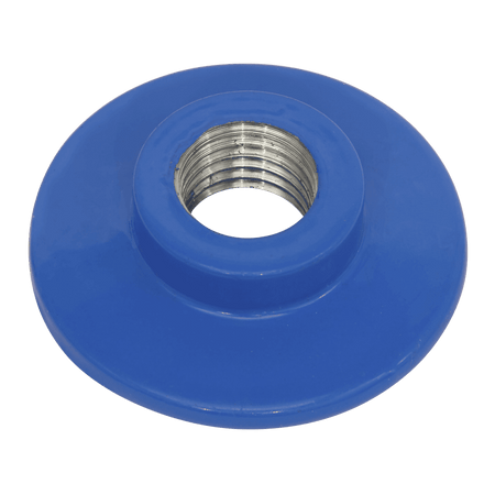 Sealey Pad Nut for PTC/BP3 Backing Pad M10 x 1.25mm Model No-PTC/BP3/NUT
