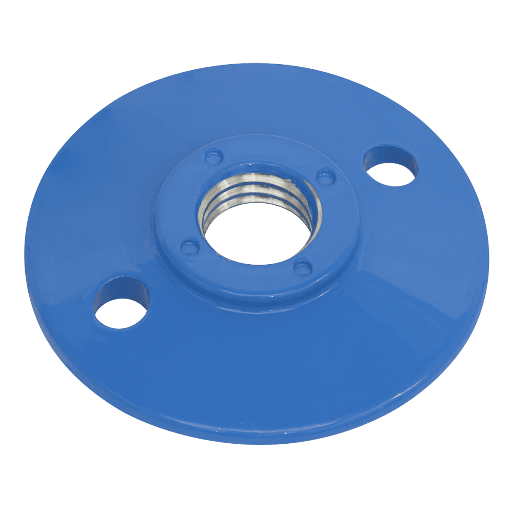 Sealey Pad Nut for PTC/BP4 Backing Pad M14 x 2mm Model No-PTC/BP4/NUT