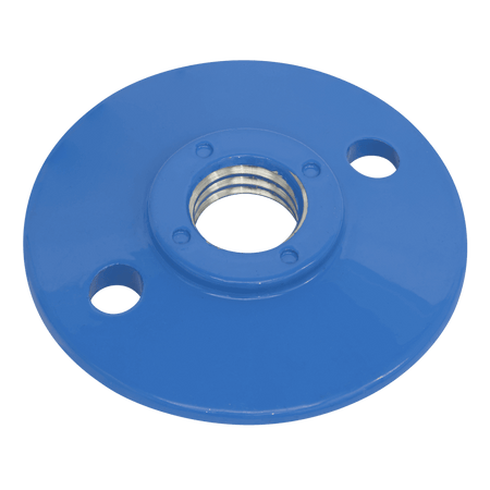 Sealey Pad Nut for PTC/BP4 Backing Pad M14 x 2mm Model No-PTC/BP4/NUT