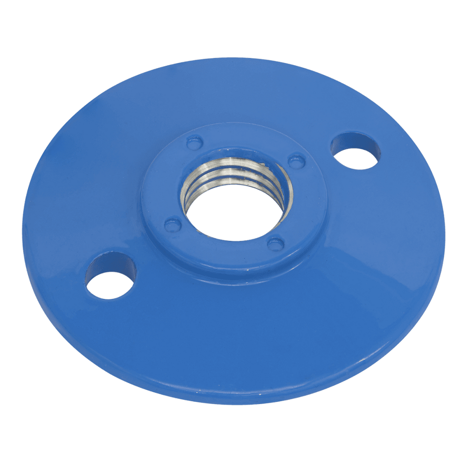 Sealey Pad Nut for PTC/BP4 Backing Pad M14 x 2mm Model No-PTC/BP4/NUT